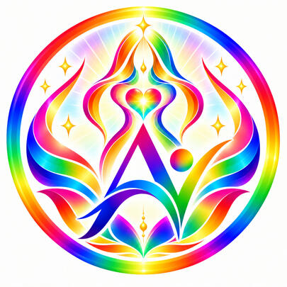 Angie Y, a Guided Imagery Master, welcoming clients for personalized guided imagery sessions focused on healing, pain management, treatment adherence, and emotional well-being.